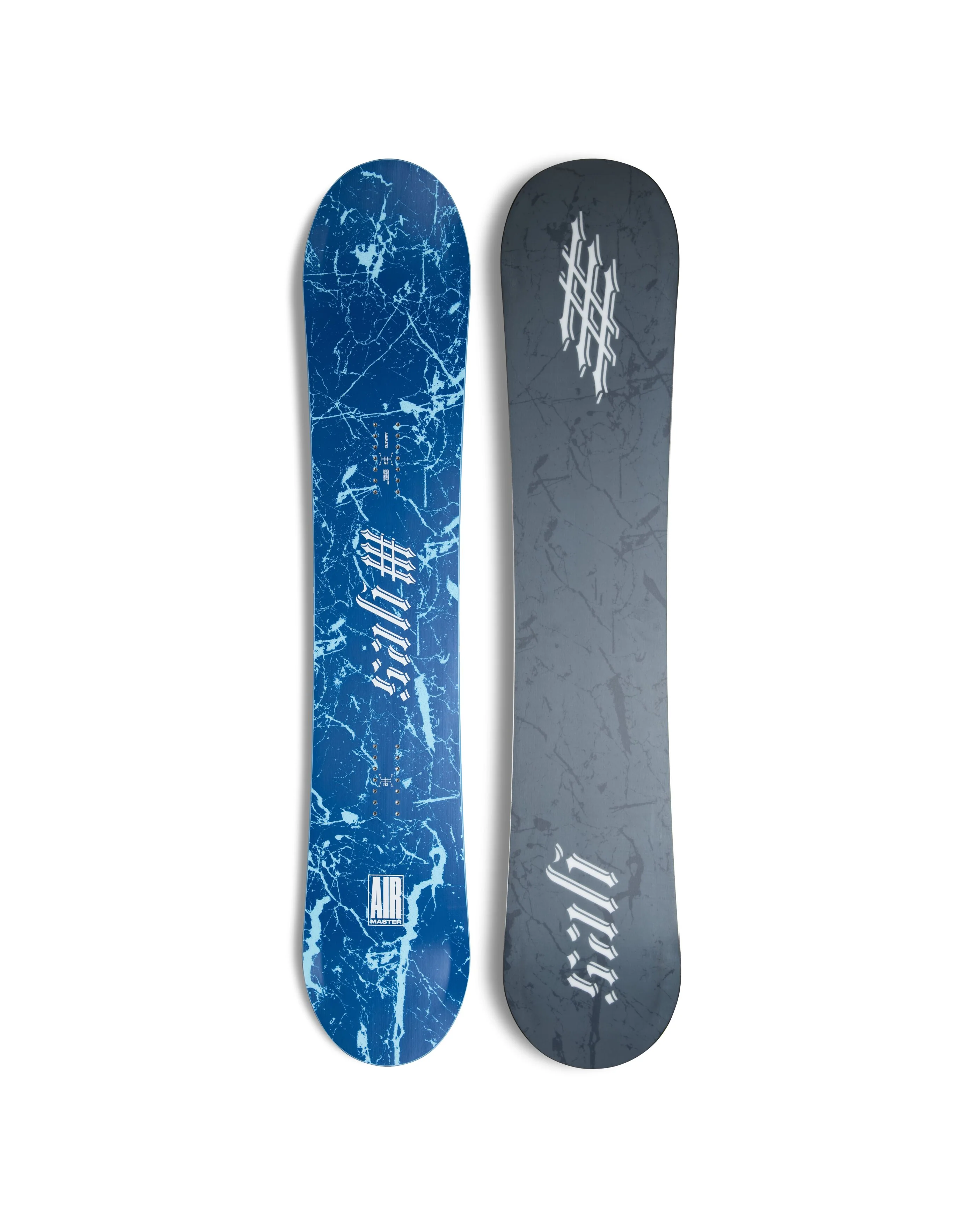 Airmaster 3D Men's Snowboard - Image 4
