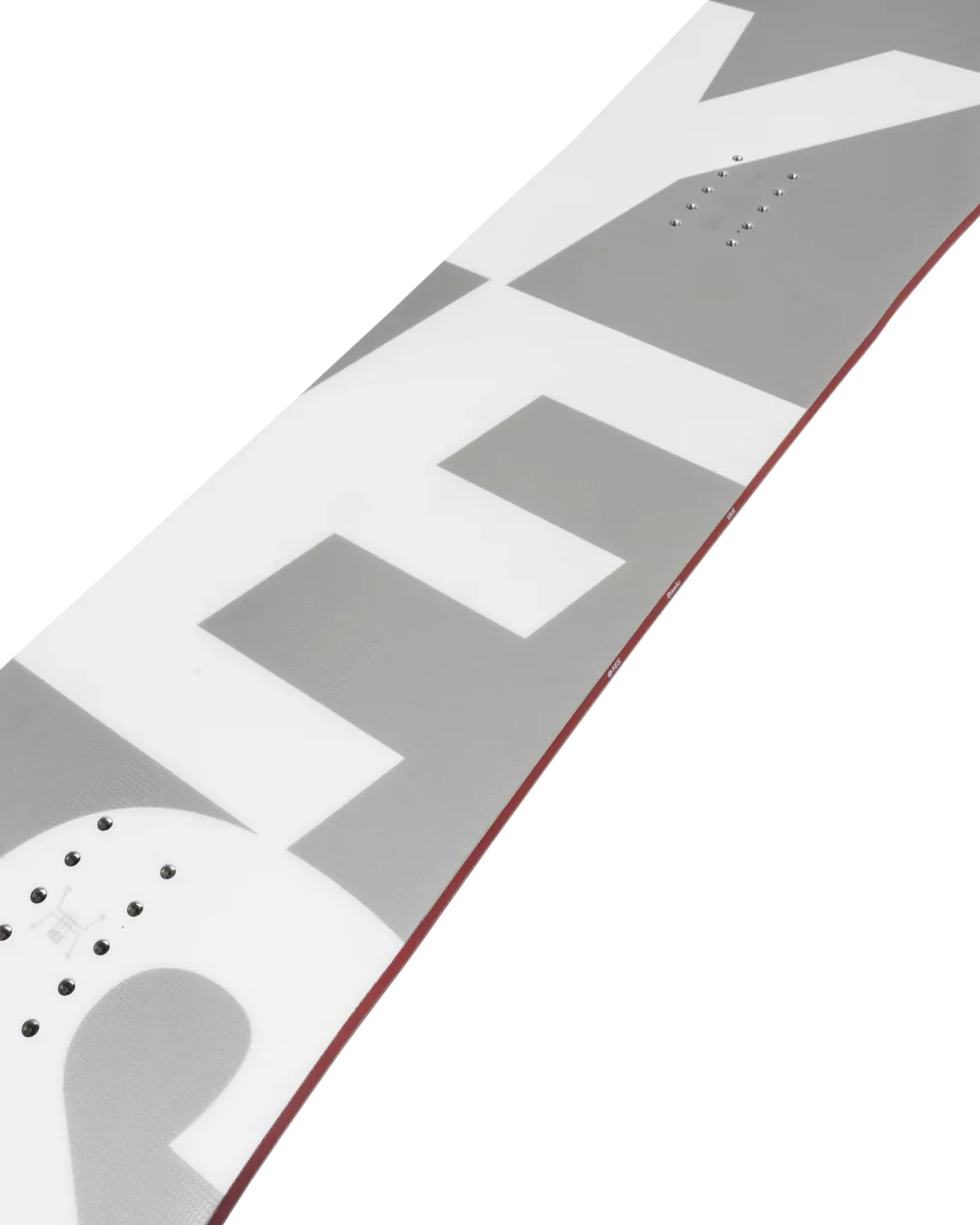 Basic Men's Snowboard - Image 3