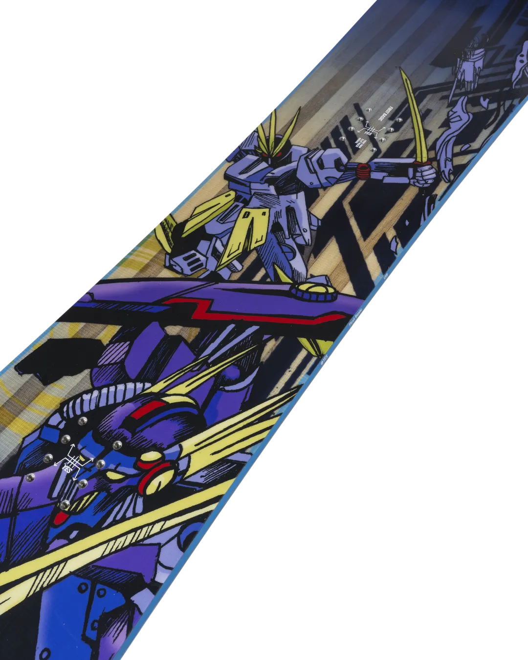 First Basic Kid's Snowboard - Image 3