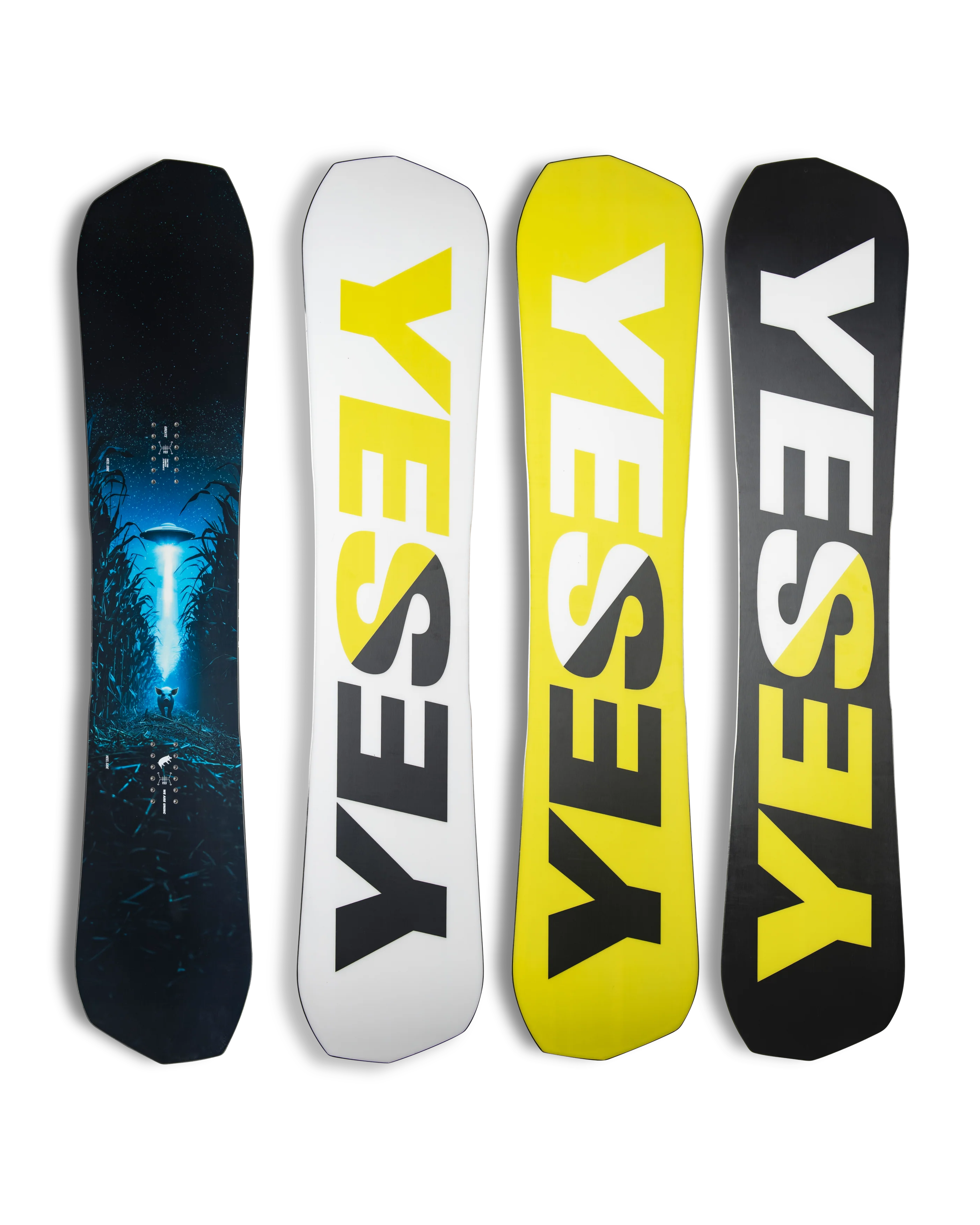 Greats Men's Snowboard - Image 6