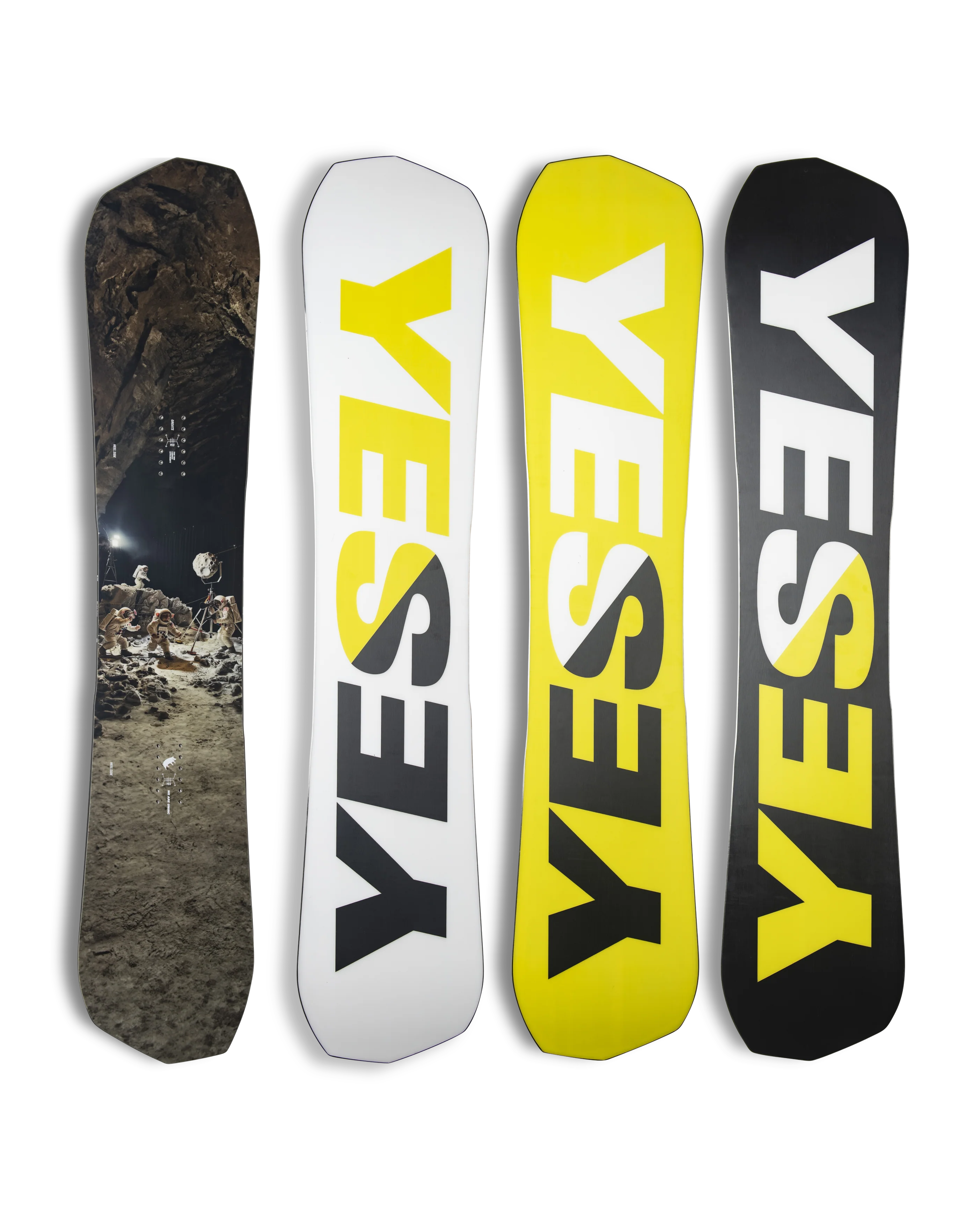 Greats Men's Snowboard - Image 7