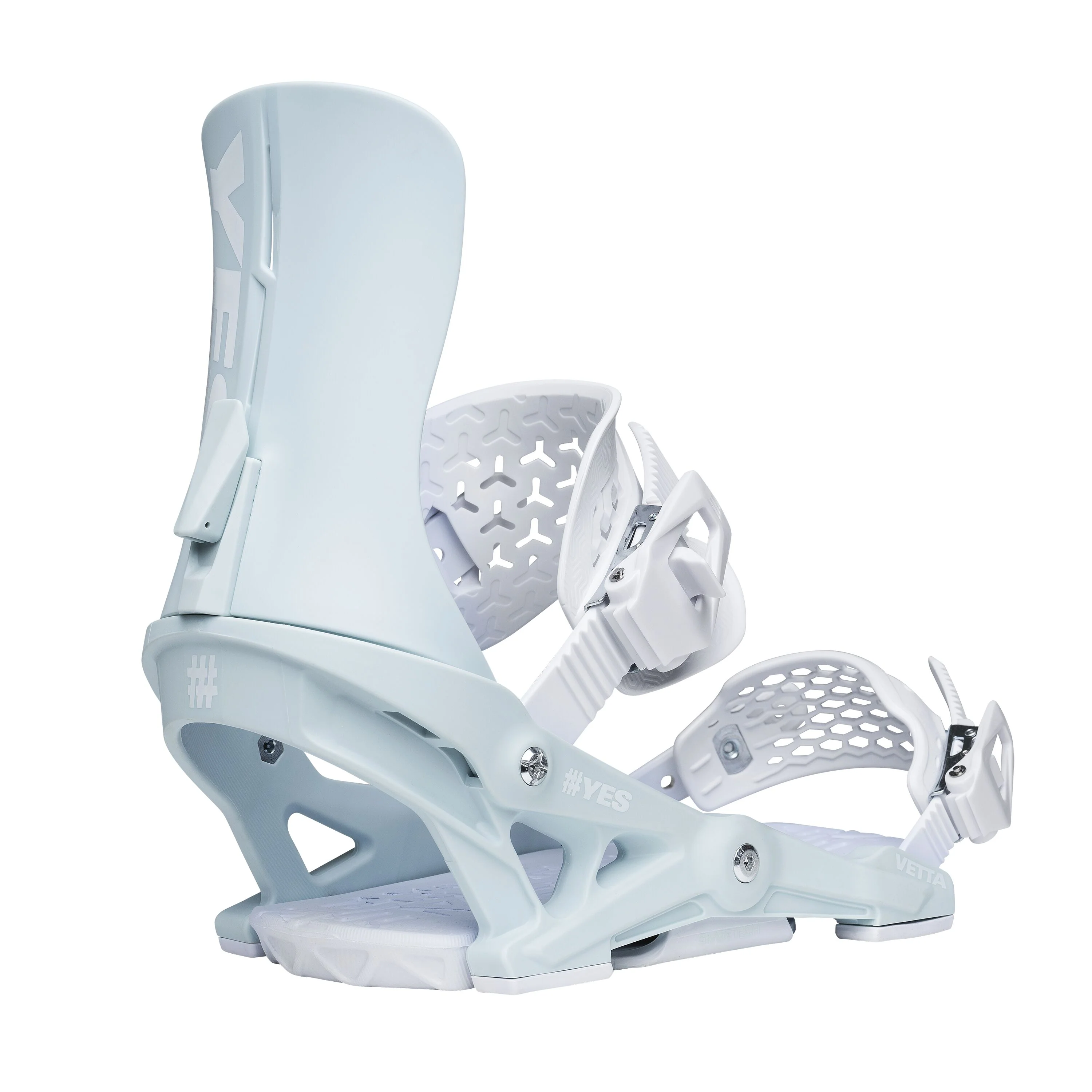 Vetta Women's Snowboard Bindings - Image 3