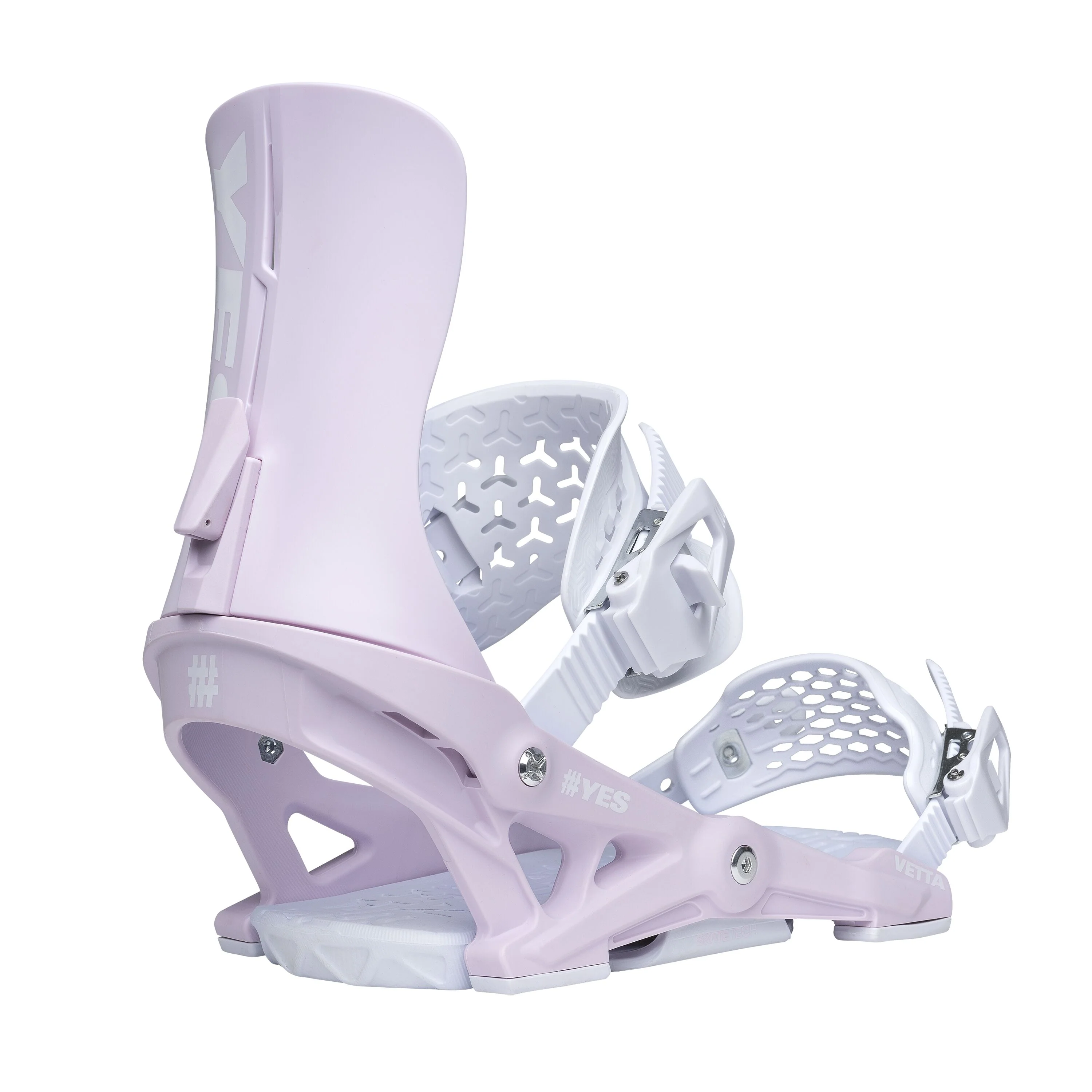 Vetta Women's Snowboard Bindings - Image 4