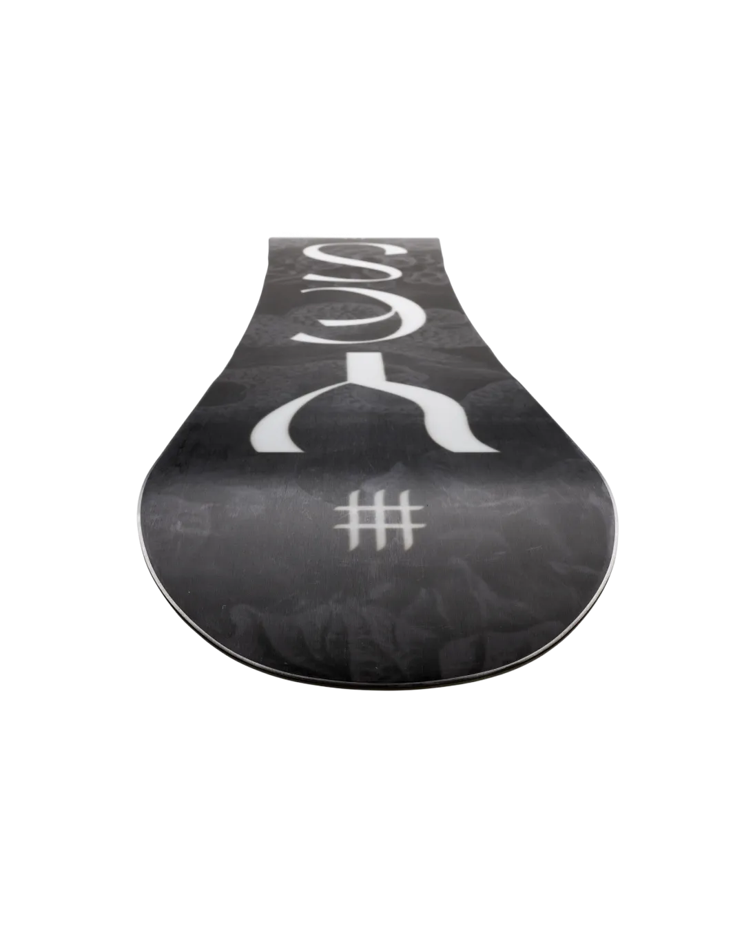 Women's Hell Yes Snowboard - Image 3