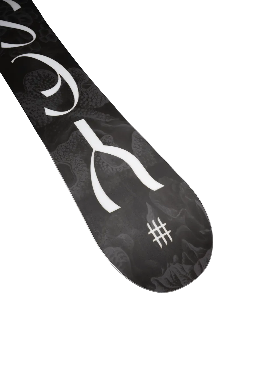 Women's Hell Yes Snowboard - Image 4